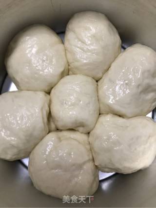 奶酪面包的做法步骤：11