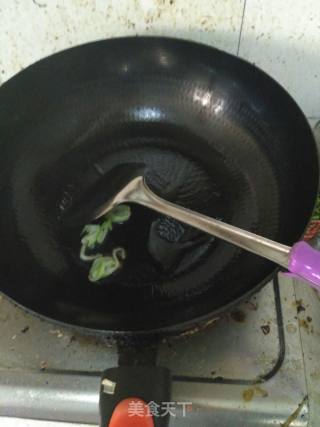 懒人快手餐之西红柿鸡蛋面的做法步骤：6