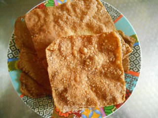 杂粮煎饼的做法步骤：2