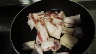 家常土豆炖豆角的做法步骤：2