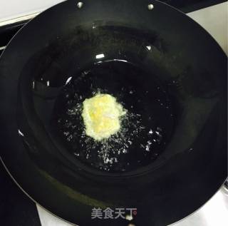 糖醋锅塌带鱼的做法步骤：7
