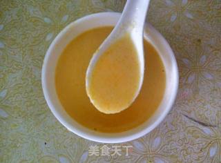 豆浆南瓜羹的做法步骤：5