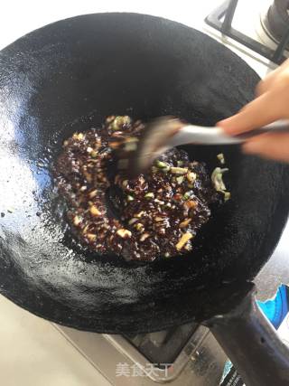 杂酱面的做法步骤：4