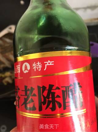 红烧黑鲷的做法步骤：8