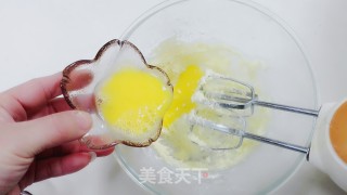 纽扣饼干的做法步骤：4
