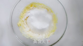 纽扣饼干的做法步骤：6