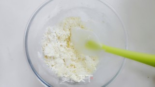 纽扣饼干的做法步骤：7