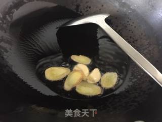 杭椒牛肉的做法步骤：4