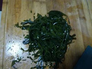拌海带丝的做法步骤：3