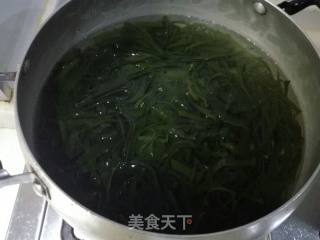 拌海带丝的做法步骤：4
