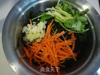 拌海带丝的做法步骤：9