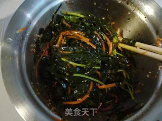 拌海带丝的做法步骤：13