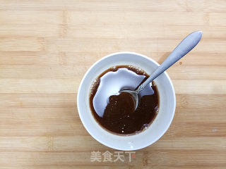 鱼香鸡蛋的做法步骤：3
