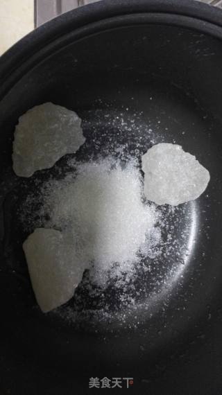 山楂糕的做法步骤：3
