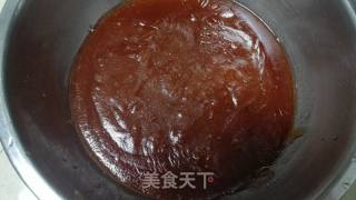 山楂糕的做法步骤：9