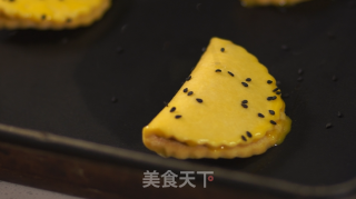 【小森妈妈菜谱】懒人版浓香美味榴莲酥的做法步骤：4