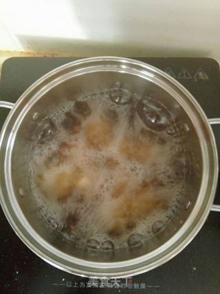 红薯丸子的做法步骤：9