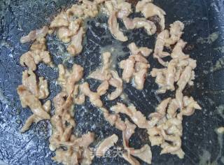 豆皮肉卷的做法步骤：2