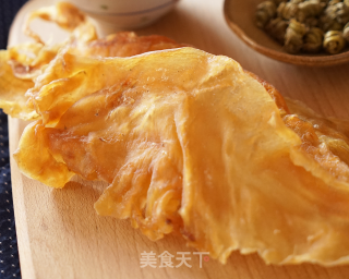 花旗参石斛花胶汤的做法步骤：1