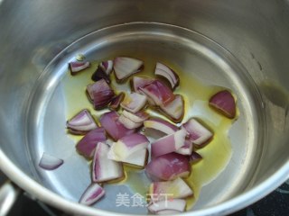 咖喱鱼块的做法步骤：5