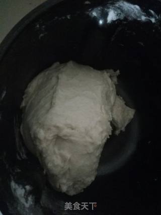 绿豆酥饼的做法步骤：7