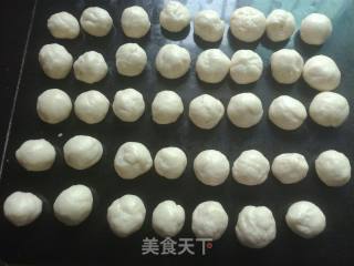 绿豆酥饼的做法步骤：11