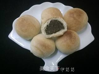 绿豆酥饼的做法步骤：24