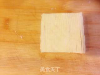 兰花豆腐干的做法步骤：5