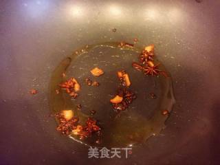 兰花豆腐干的做法步骤：9