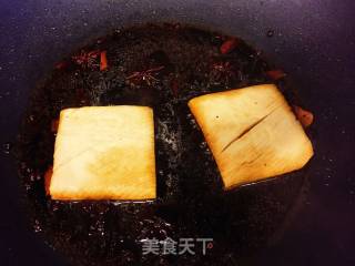 兰花豆腐干的做法步骤：12