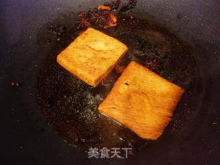 兰花豆腐干的做法步骤：14
