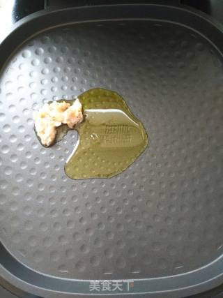 萝卜丝饼的做法步骤：6