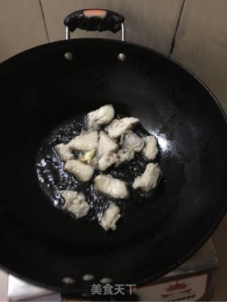 羊肉火锅的做法步骤：4