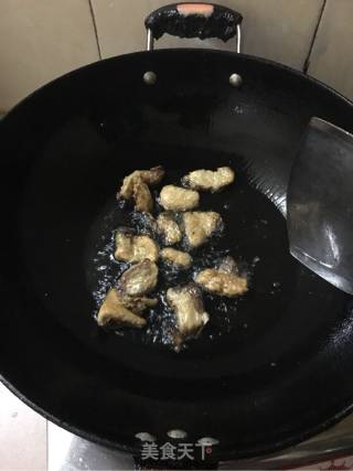 羊肉火锅的做法步骤：5