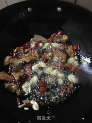 羊肉火锅的做法步骤：6