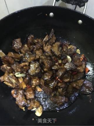 羊肉火锅的做法步骤：9