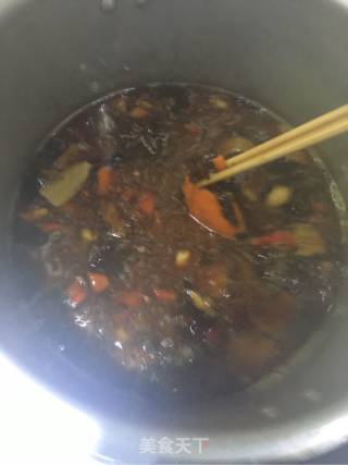 羊肉火锅的做法步骤：10