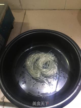 羊肉火锅的做法步骤：16