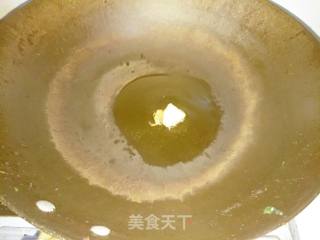 茼蒿豆腐煲的做法步骤：6
