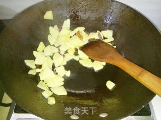 麻椒土豆片的做法步骤：5