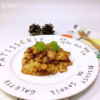 ❤️11月25日【蜂蜜烤鸡肉】12m+的做法步骤：6