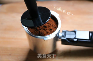 传统卡布奇诺的做法步骤：10