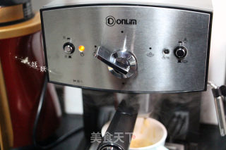 传统卡布奇诺的做法步骤：13