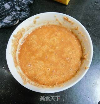粉蒸土豆的做法步骤：5