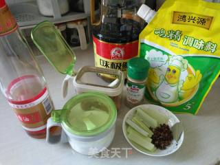 似肉非肉炖豆腐的做法步骤：8