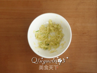 蒸茼蒿的做法步骤：7