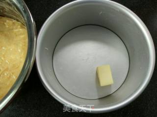 零失败的南瓜发糕的做法步骤：6