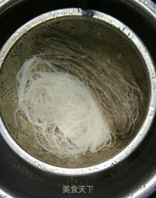 香辣牛肉火锅的做法步骤：9