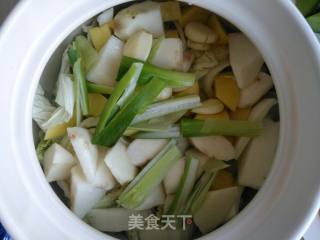清炖大杂烩的做法步骤：7