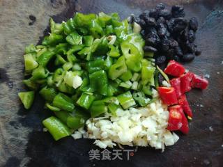 快手懒人餐一一炒油条的做法步骤：3